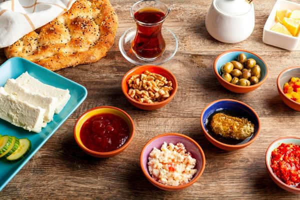 Sahur Nedir? Sahur Vakti Ne Zaman Başlar, Biter? - Nefis Yemek Tarifleri